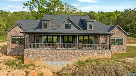 Homes For Sale - 199 County Road 894<br/> Valley Head, AL 35989