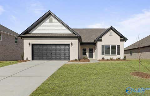Homes For Sale - 173 Saddle Street<br/> New Market, AL 35761