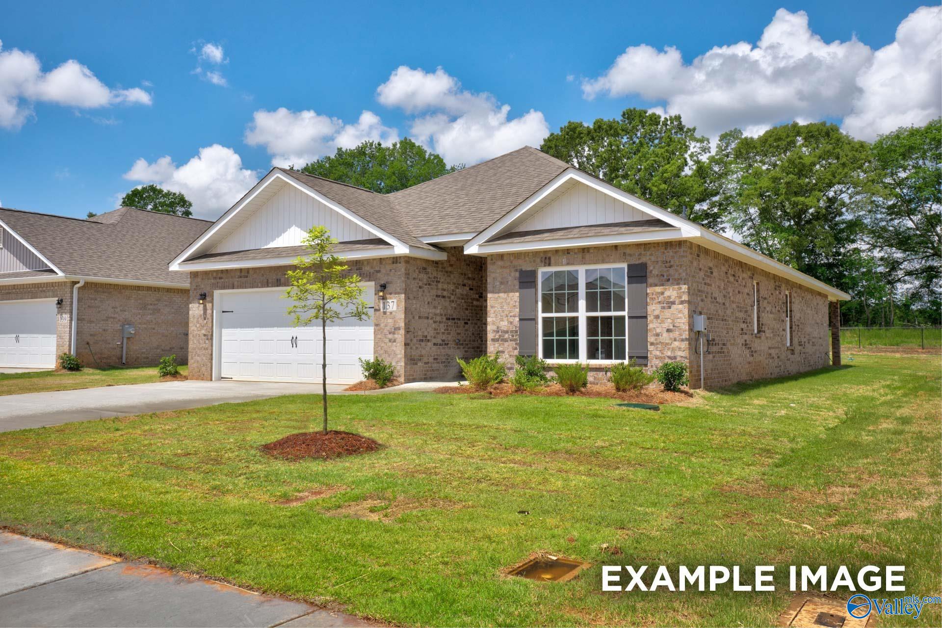 179 River Pointe Drive, New Market, Alabama image 1