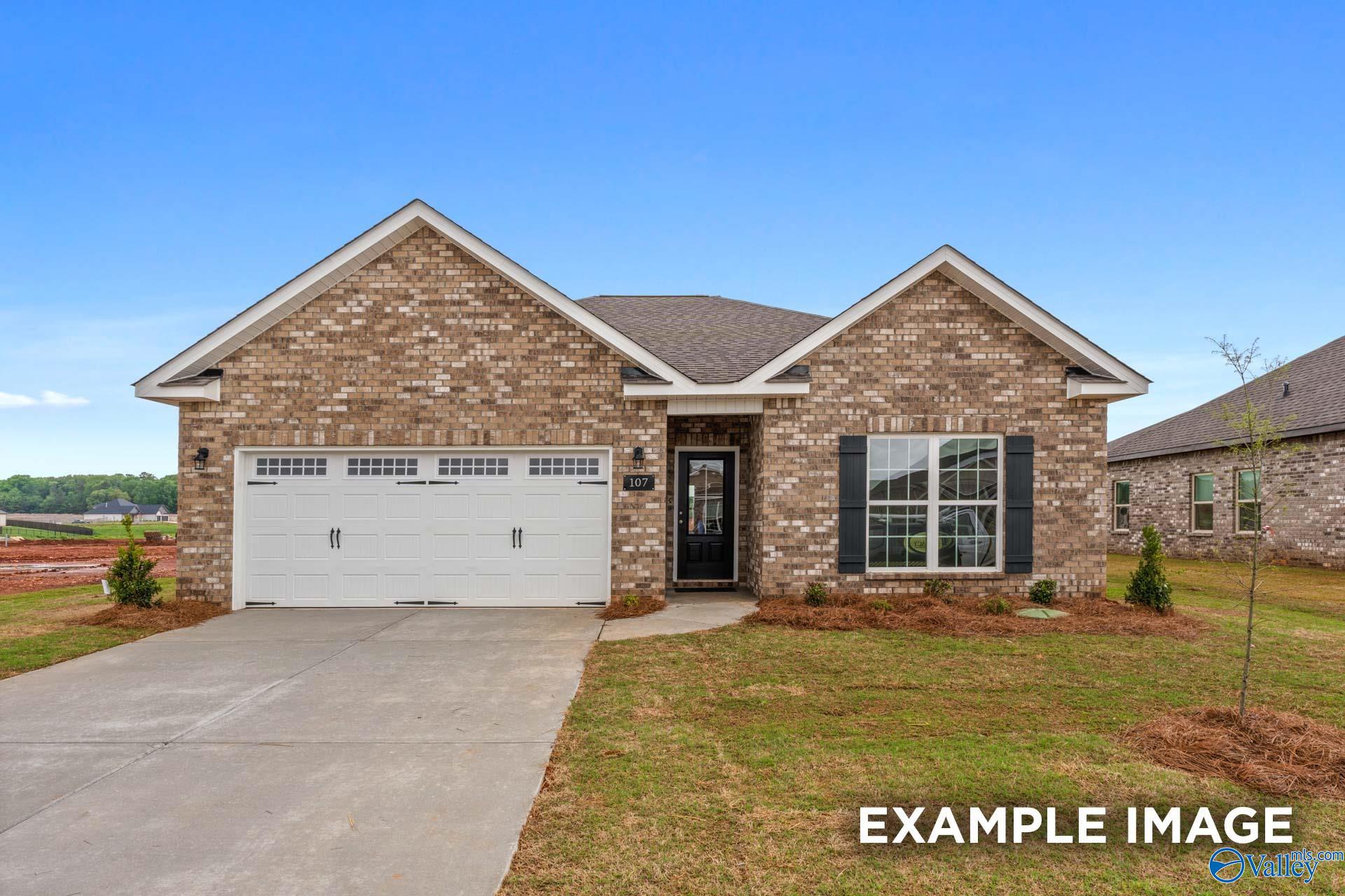 179 River Pointe Drive, New Market, Alabama image 1