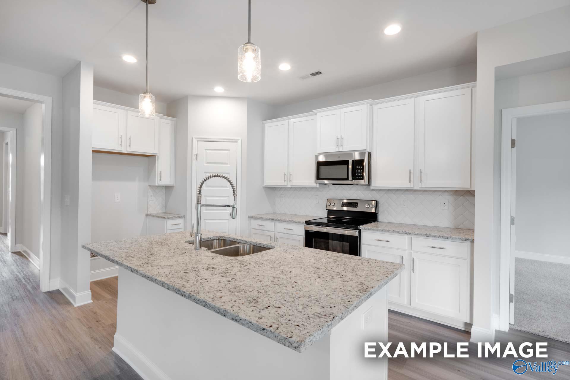 179 River Pointe Drive, New Market, Alabama image 2