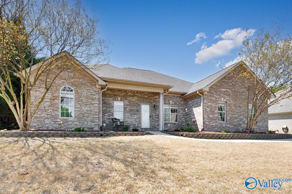 29982 Montana View, Harvest, Alabama image 1