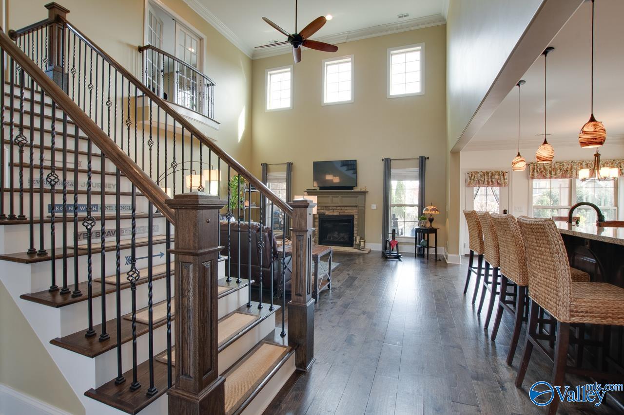 14 Kenthurst Lane, Gurley, Alabama image 8