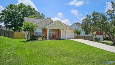 Homes For Sale - 2513 Quail Ridge Lane<br/> Madison County, Huntsville, AL 35803