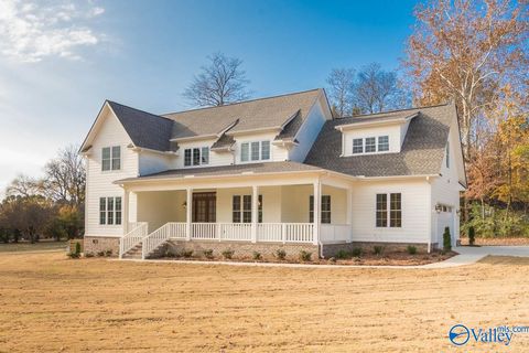 902 Cole Drive SE Huntsville AL 35802