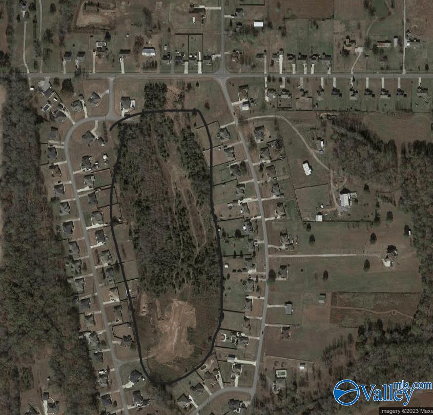 12.88 Acres Edgebrook Drive, Ardmore, Alabama image 22