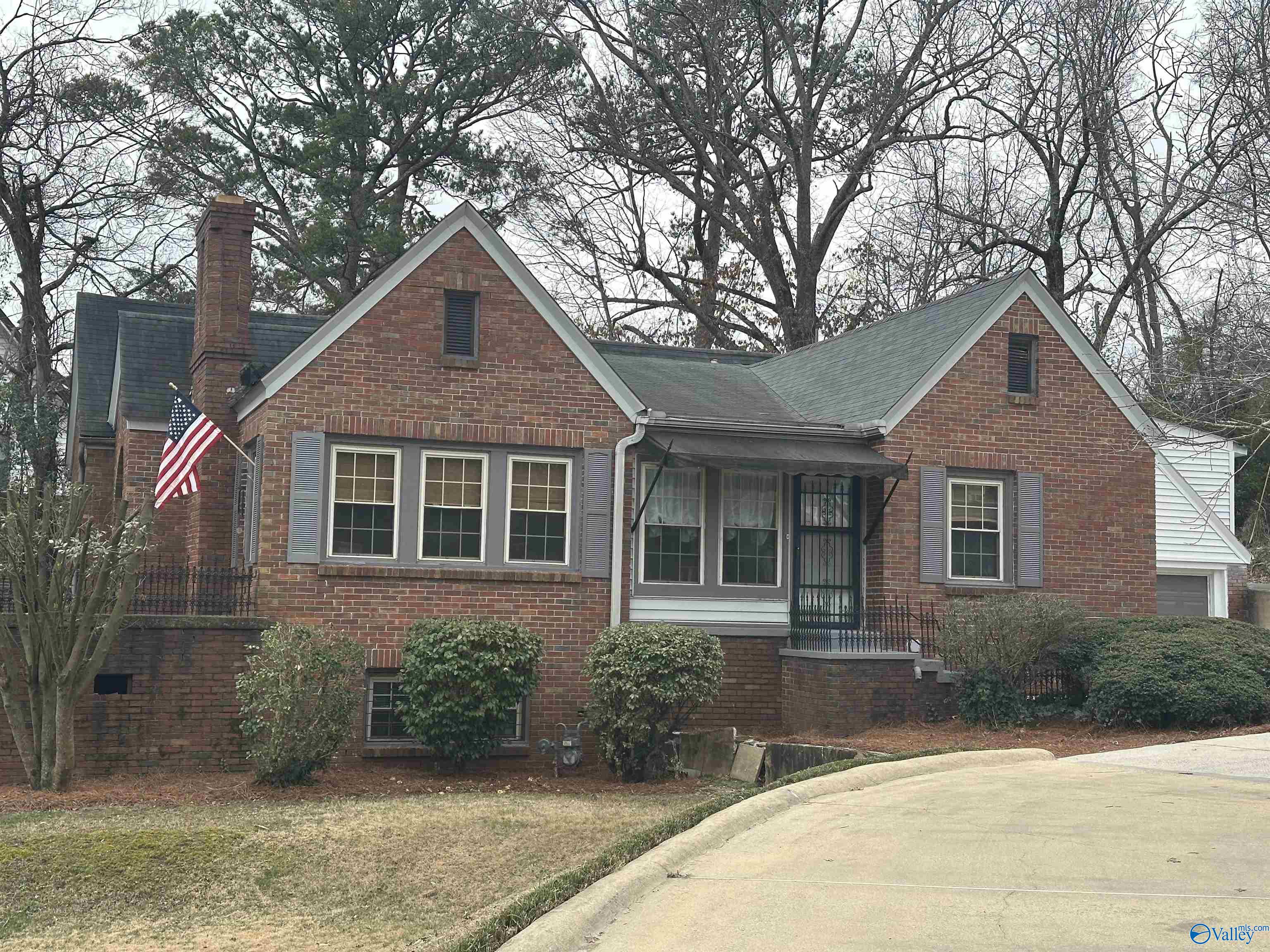 901 Edgewood Drive, Gadsden, Alabama image 3