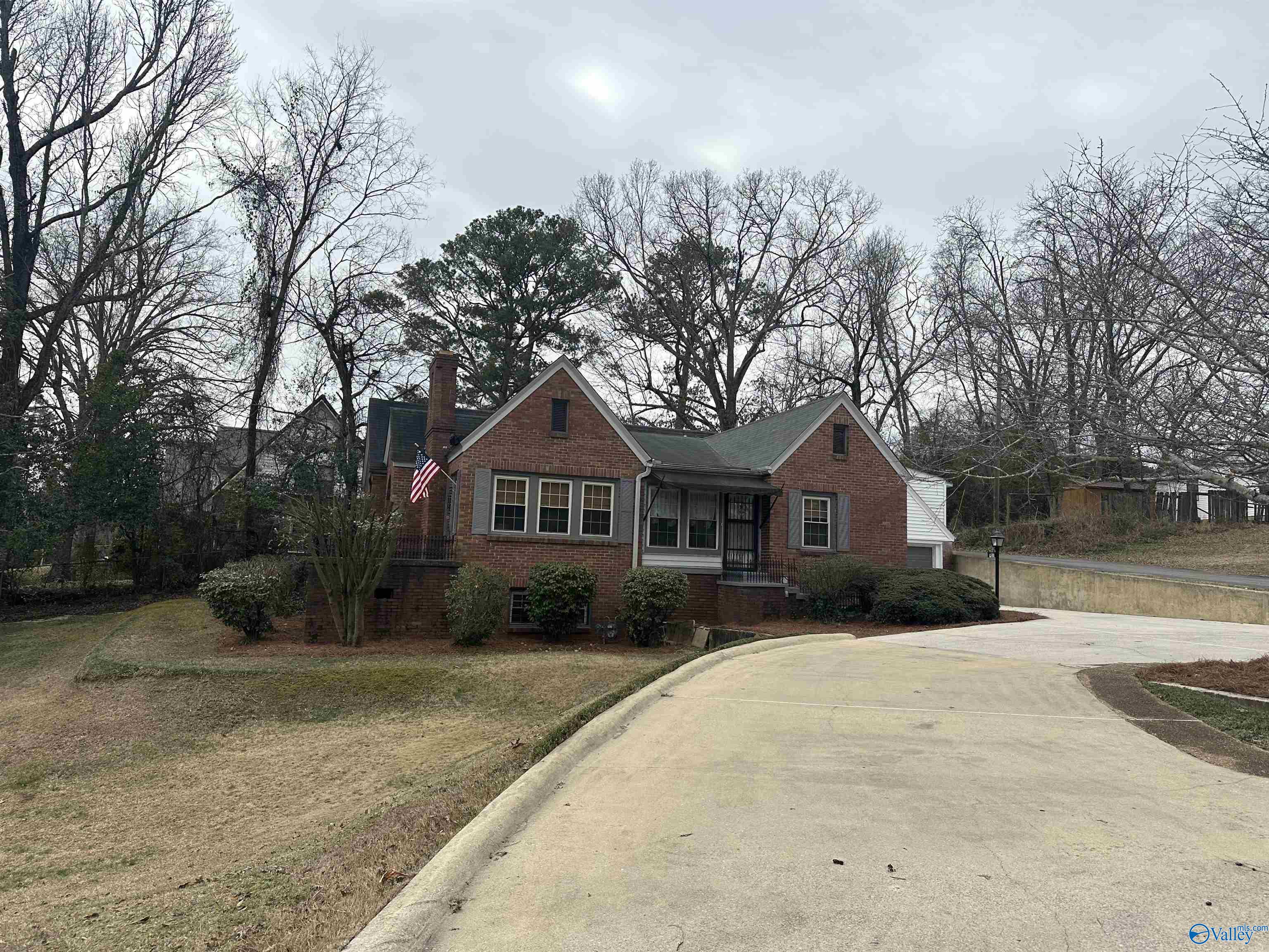 901 Edgewood Drive, Gadsden, Alabama image 4