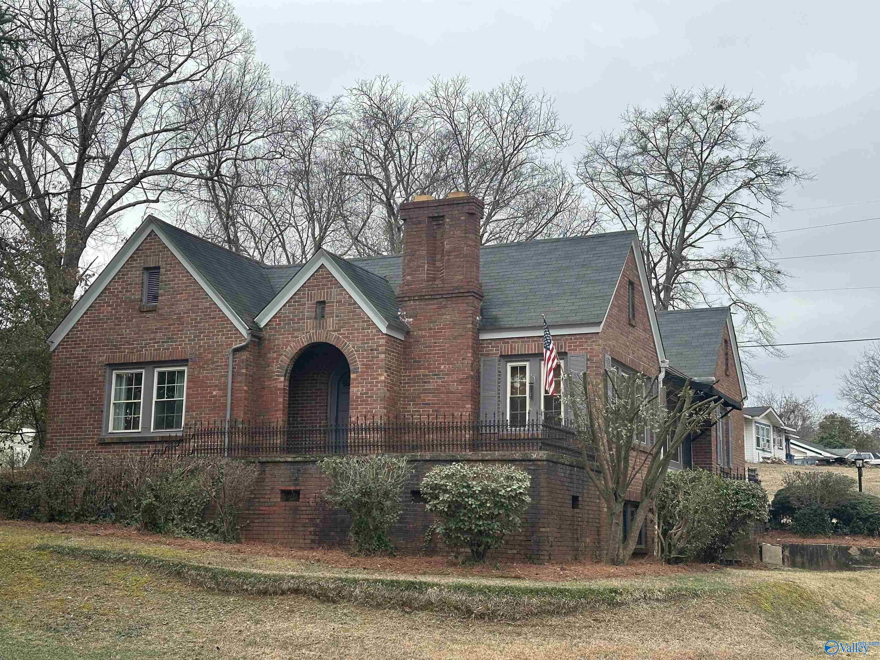 901 Edgewood Drive, Gadsden, Alabama image 1