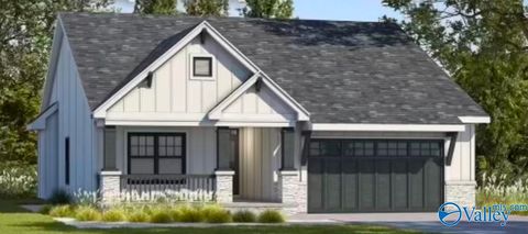 Homes For Sale - 535 Marion Street<br/> Hamilton, AL 35570