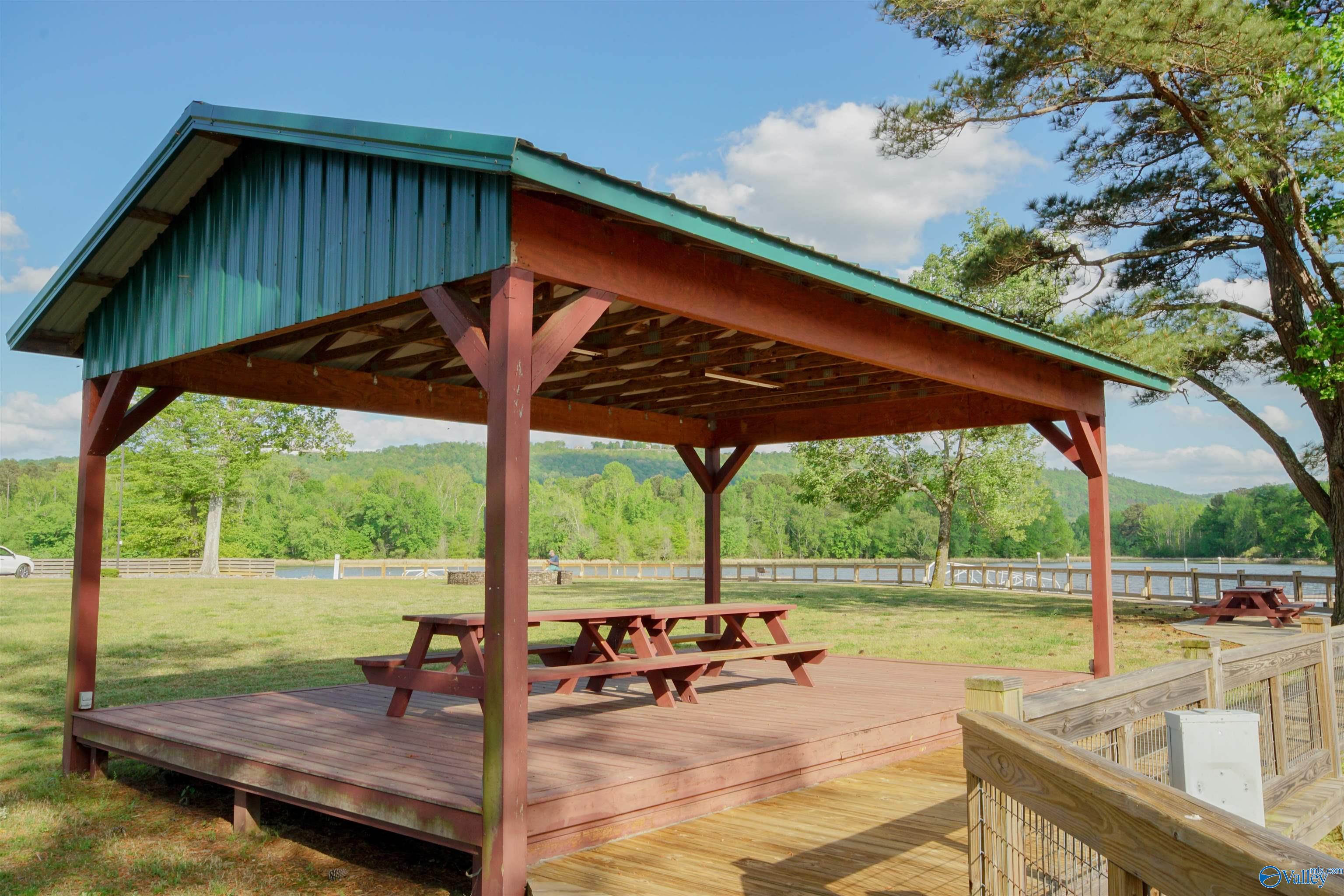 10174 County Road 67 #LOT 12, Langston, Alabama image 13