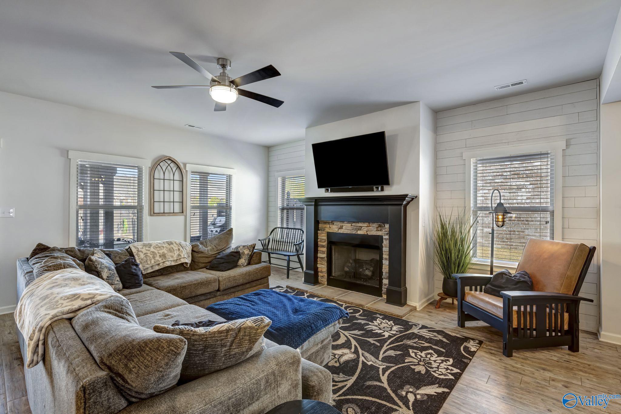 12604 Old Silo Trail, Huntsville, Alabama image 8