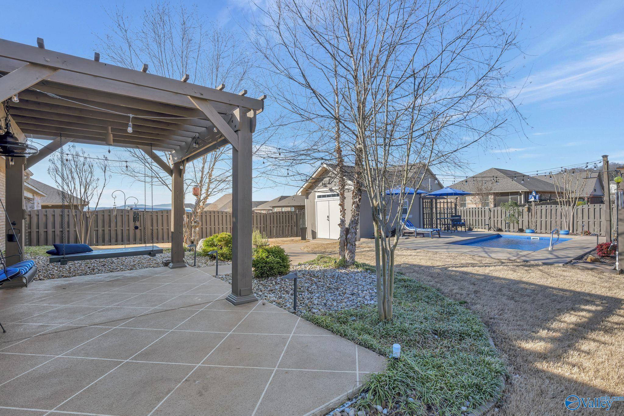 12604 Old Silo Trail, Huntsville, Alabama image 30