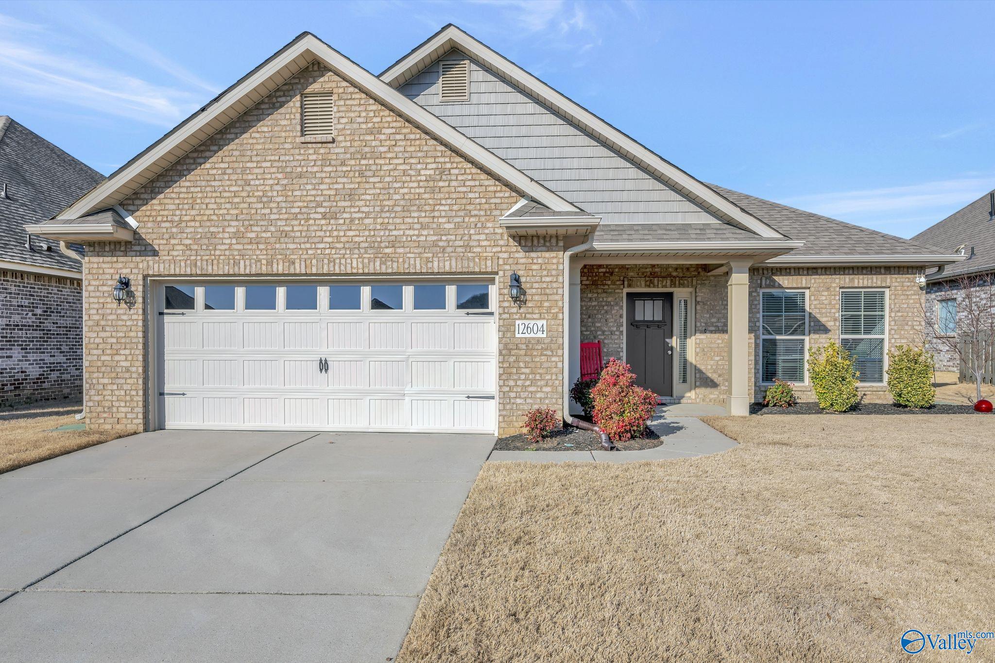 12604 Old Silo Trail, Huntsville, Alabama image 1