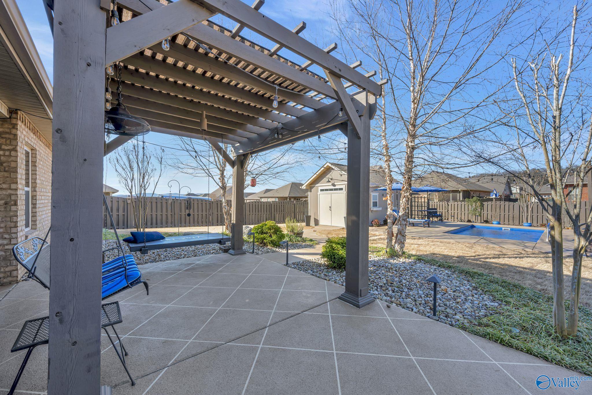 12604 Old Silo Trail, Huntsville, Alabama image 29