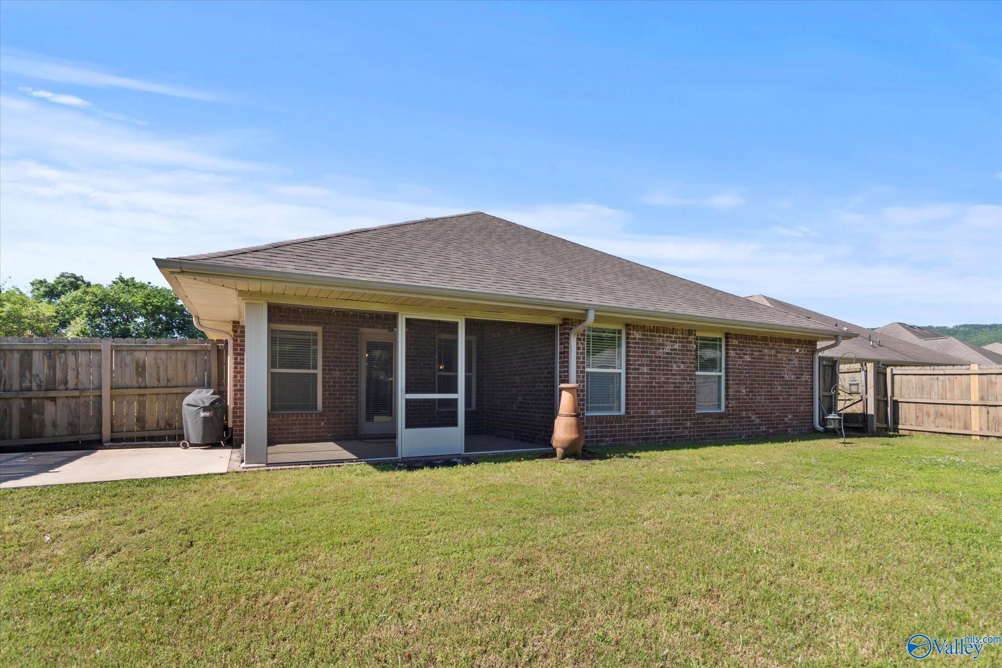 5008 Montauk Trail, Owens Cross Roads, Alabama image 14