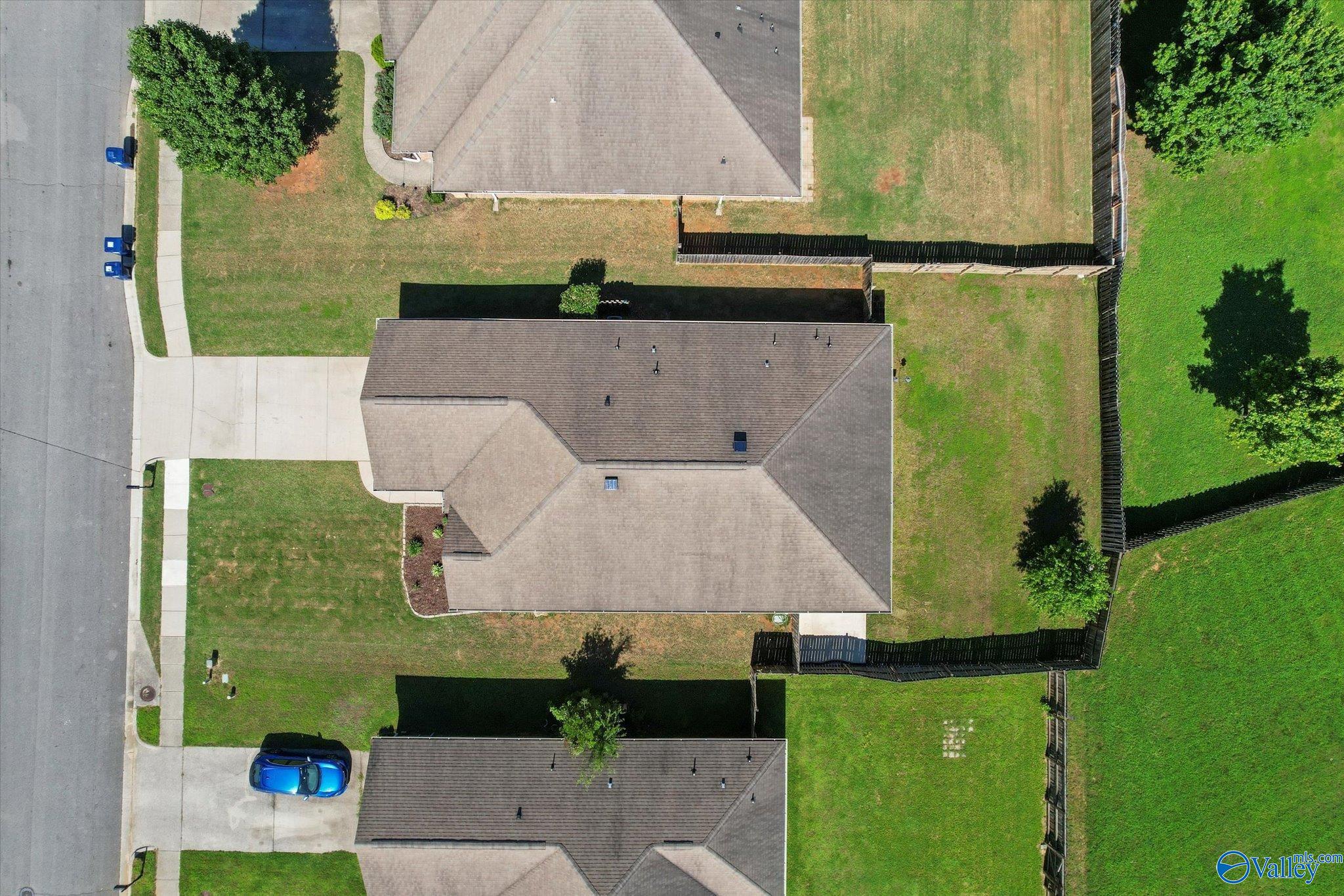 5008 Montauk Trail, Owens Cross Roads, Alabama image 33