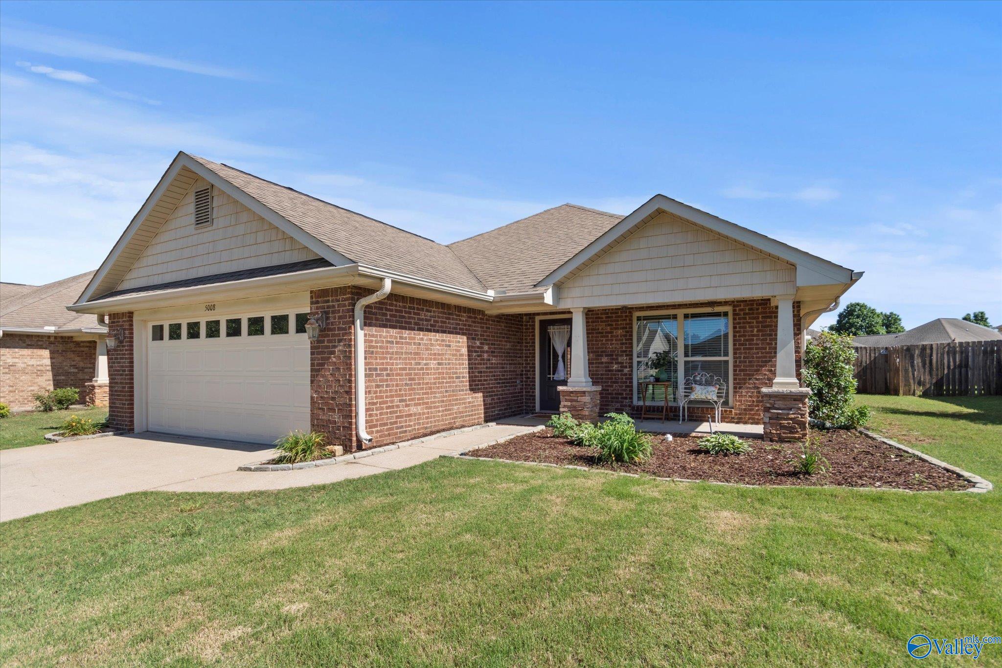 5008 Montauk Trail, Owens Cross Roads, Alabama image 25