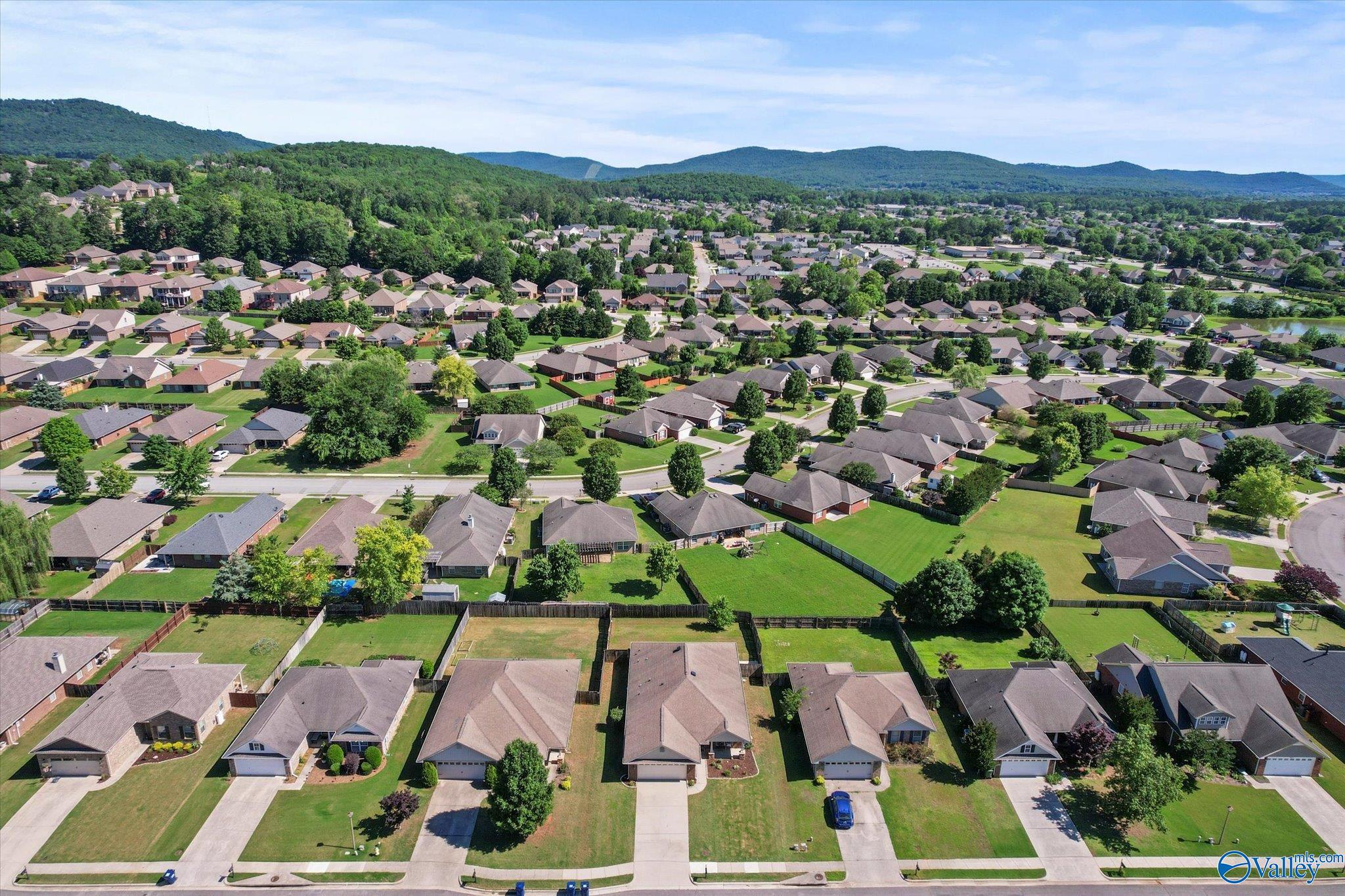 5008 Montauk Trail, Owens Cross Roads, Alabama image 29
