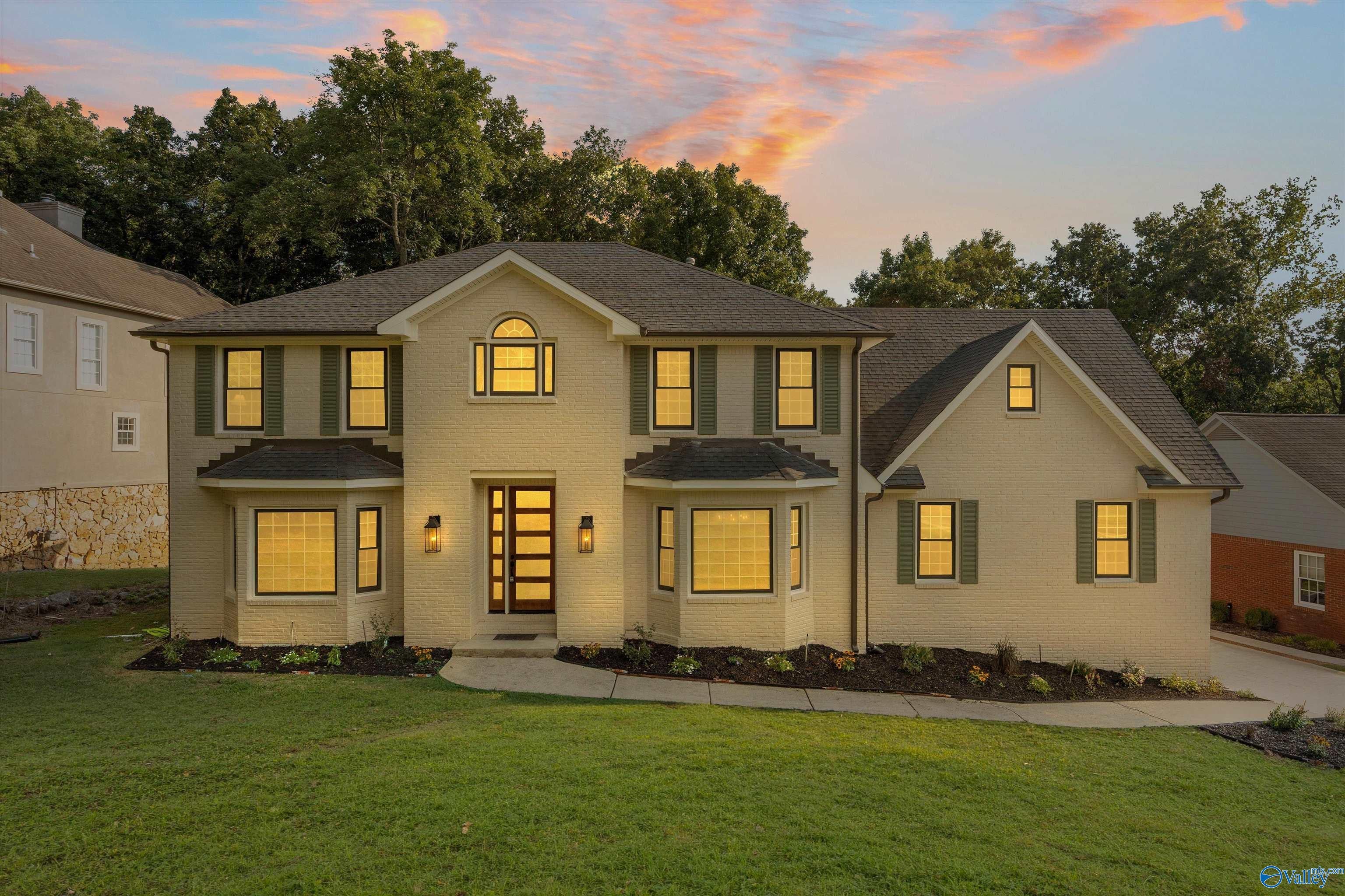 2628 Spicewood Trail