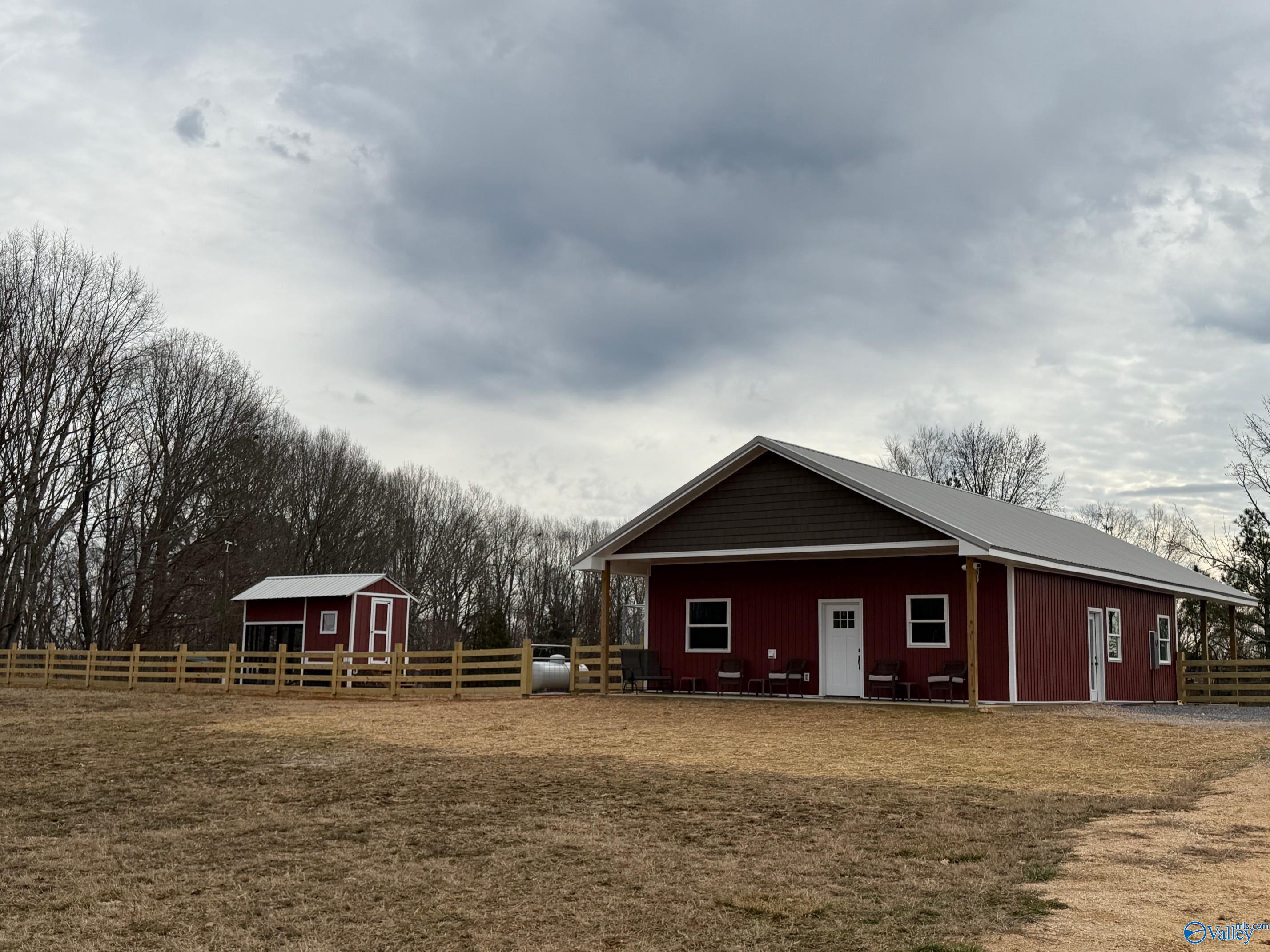 4020 County Road 59, Piedmont, Alabama image 1