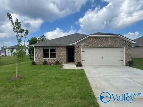 Homes For Rent - 110 Starling Mill Trail<br/> New Market, AL 35761