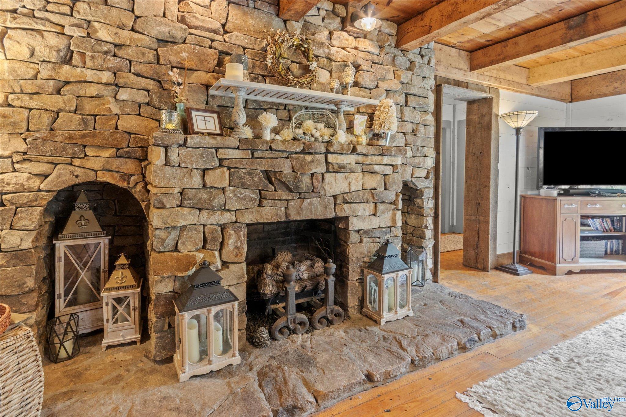 192 J B Walker Road, New Market, Alabama image 16