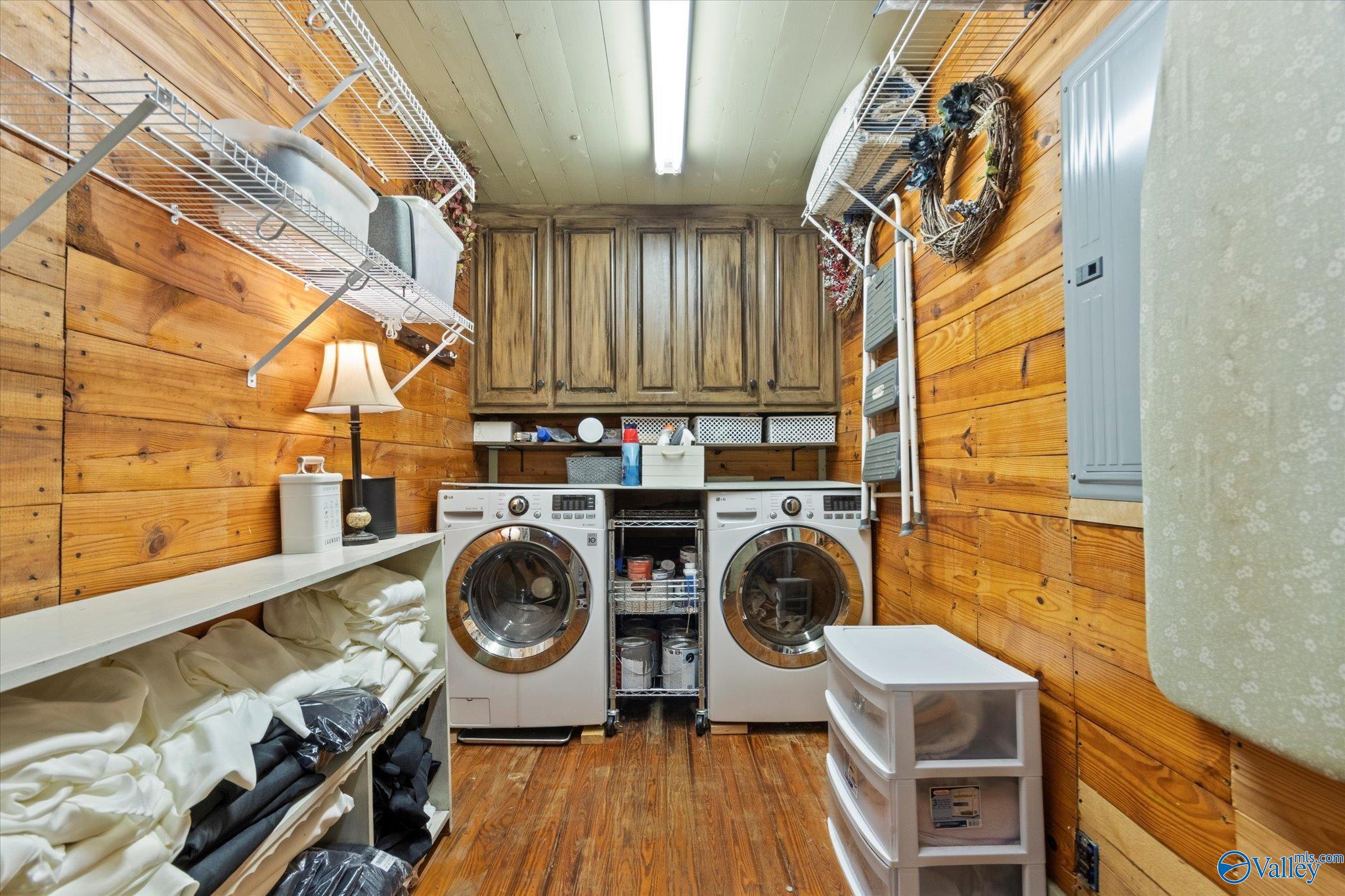 192 J B Walker Road, New Market, Alabama image 29