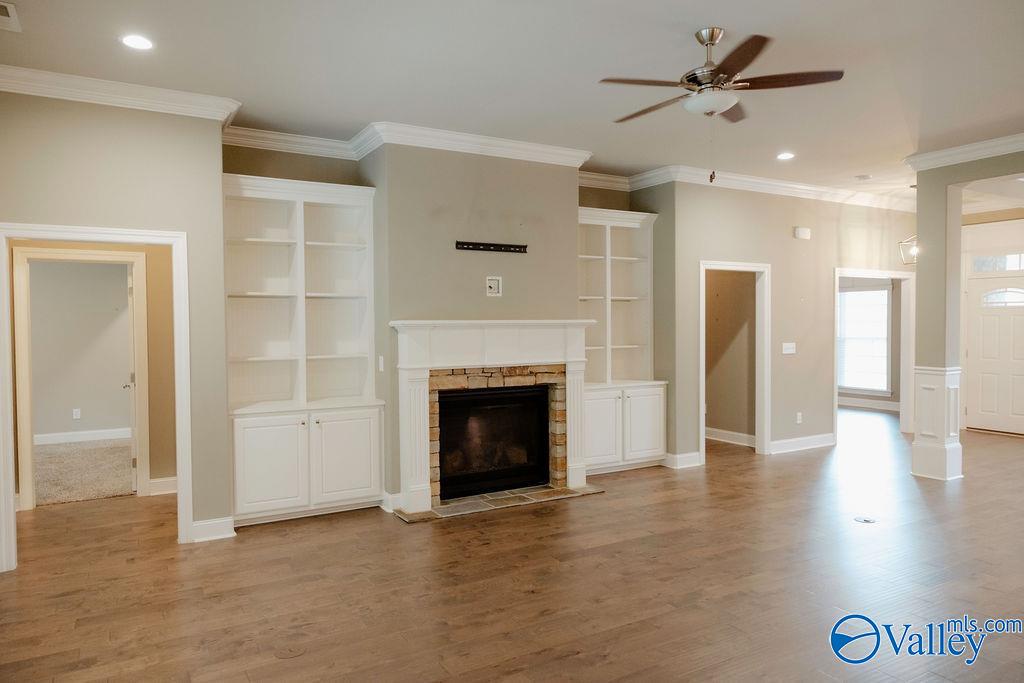 207 Somerton Drive, Huntsville, Alabama image 5