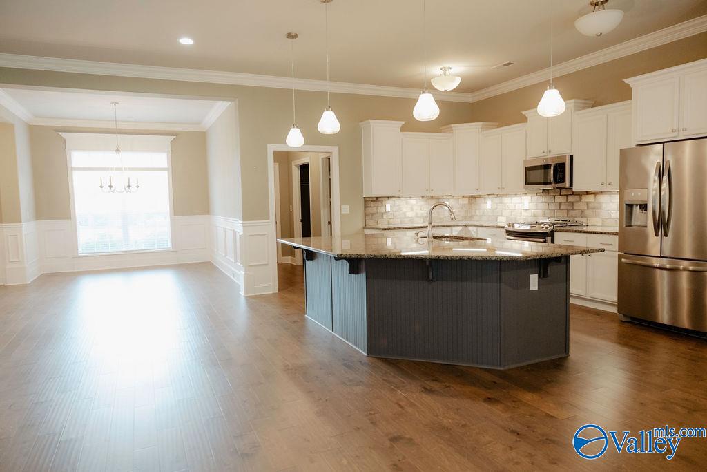 207 Somerton Drive, Huntsville, Alabama image 11