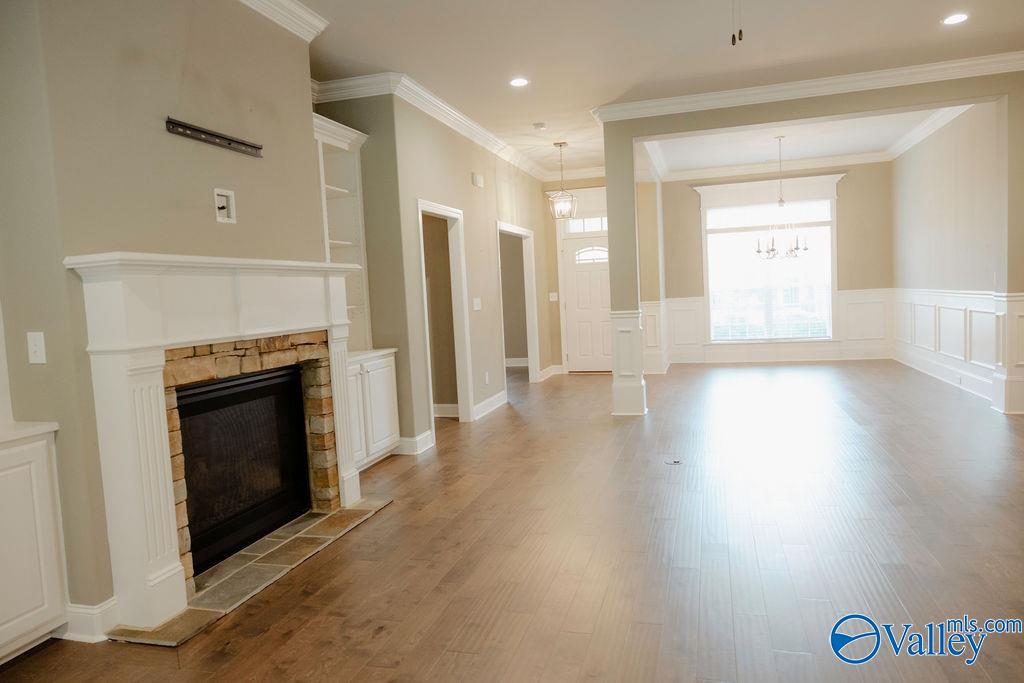 207 Somerton Drive, Huntsville, Alabama image 6