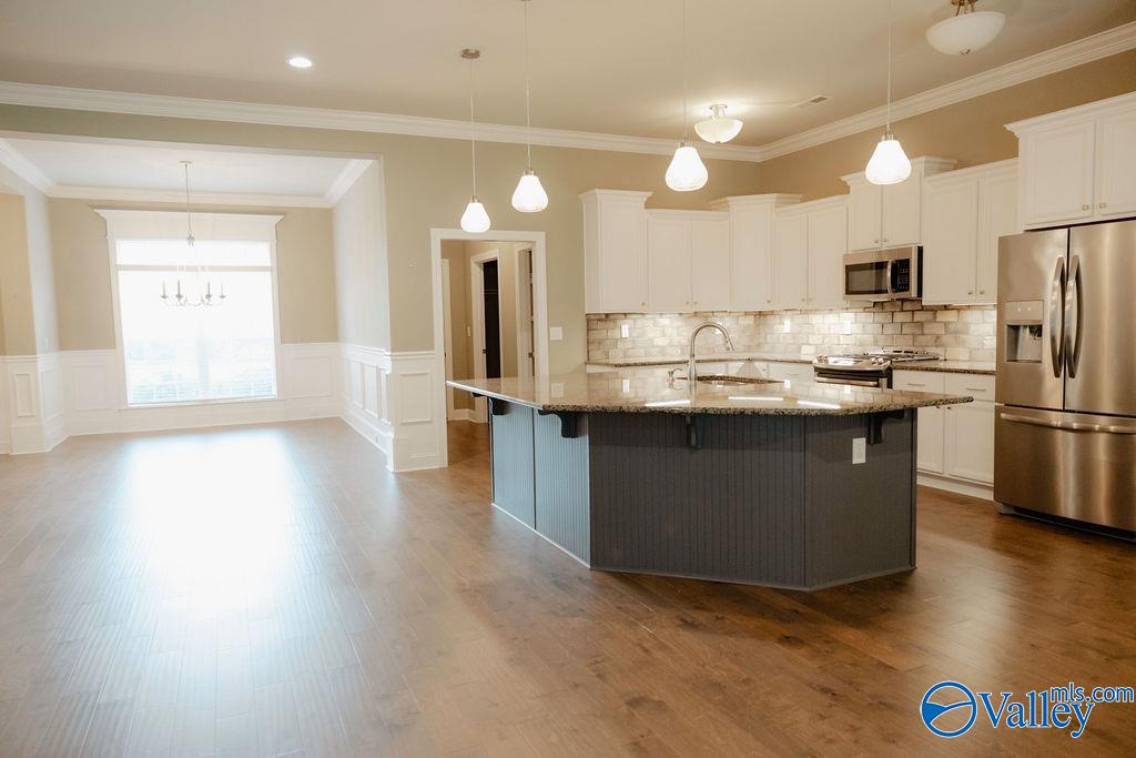 207 Somerton Drive, Huntsville, Alabama image 7
