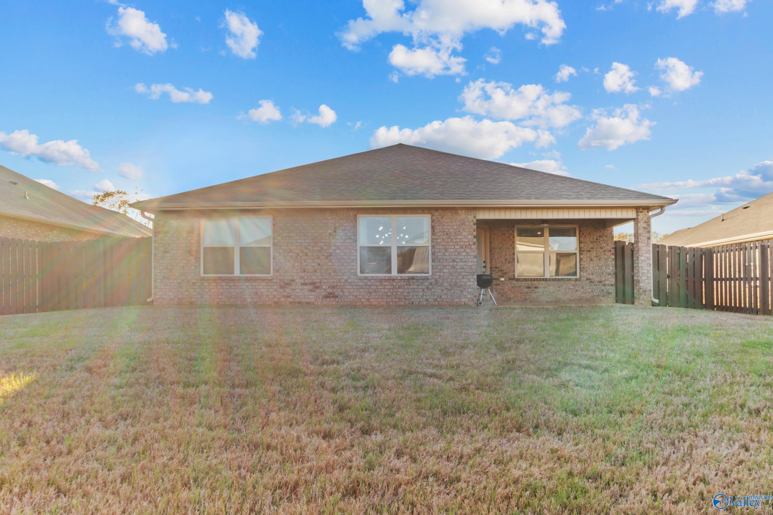 132 Fall Meadow Drive, Harvest, Alabama image 23
