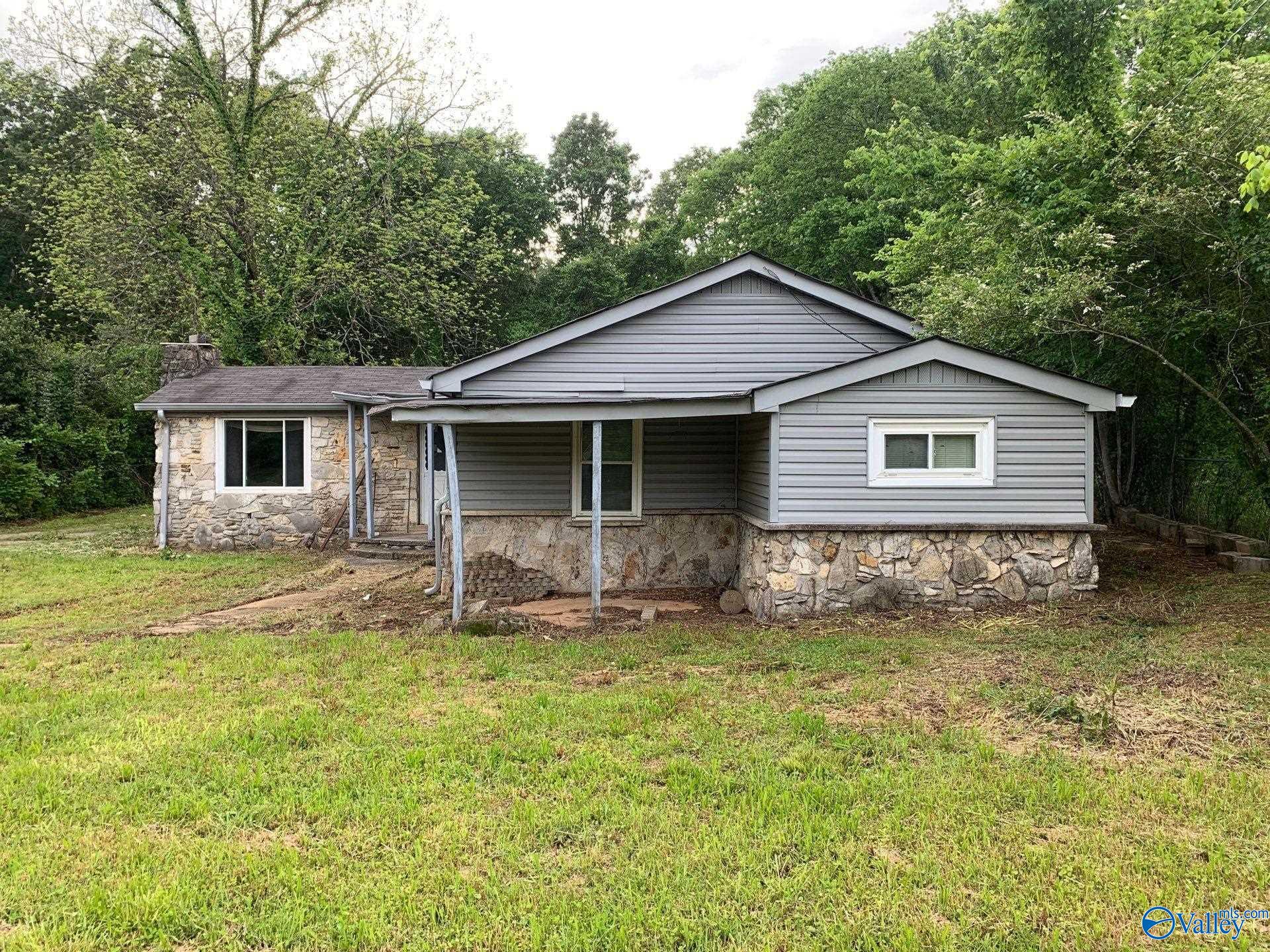 5714 Maysville Road, New Market, Alabama image 1