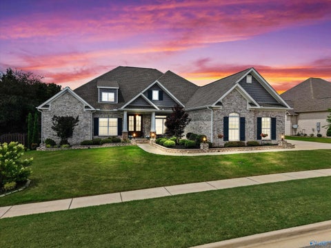 Homes For Sale - 119 Mincie Drive<br/> Madison, AL 35756