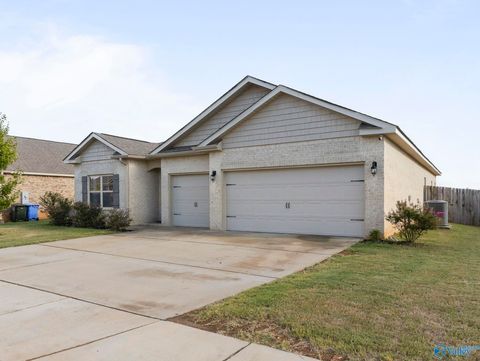 Vacant Land For Sale - 14316 Leadenhall Lane<br/> Limestone County, Athens, AL 35613