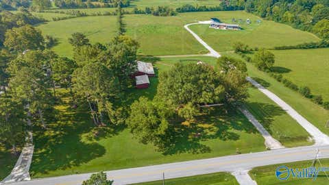 Homes For Sale - 3560 Modaus Road<br/> Morgan County, Decatur, AL 35603