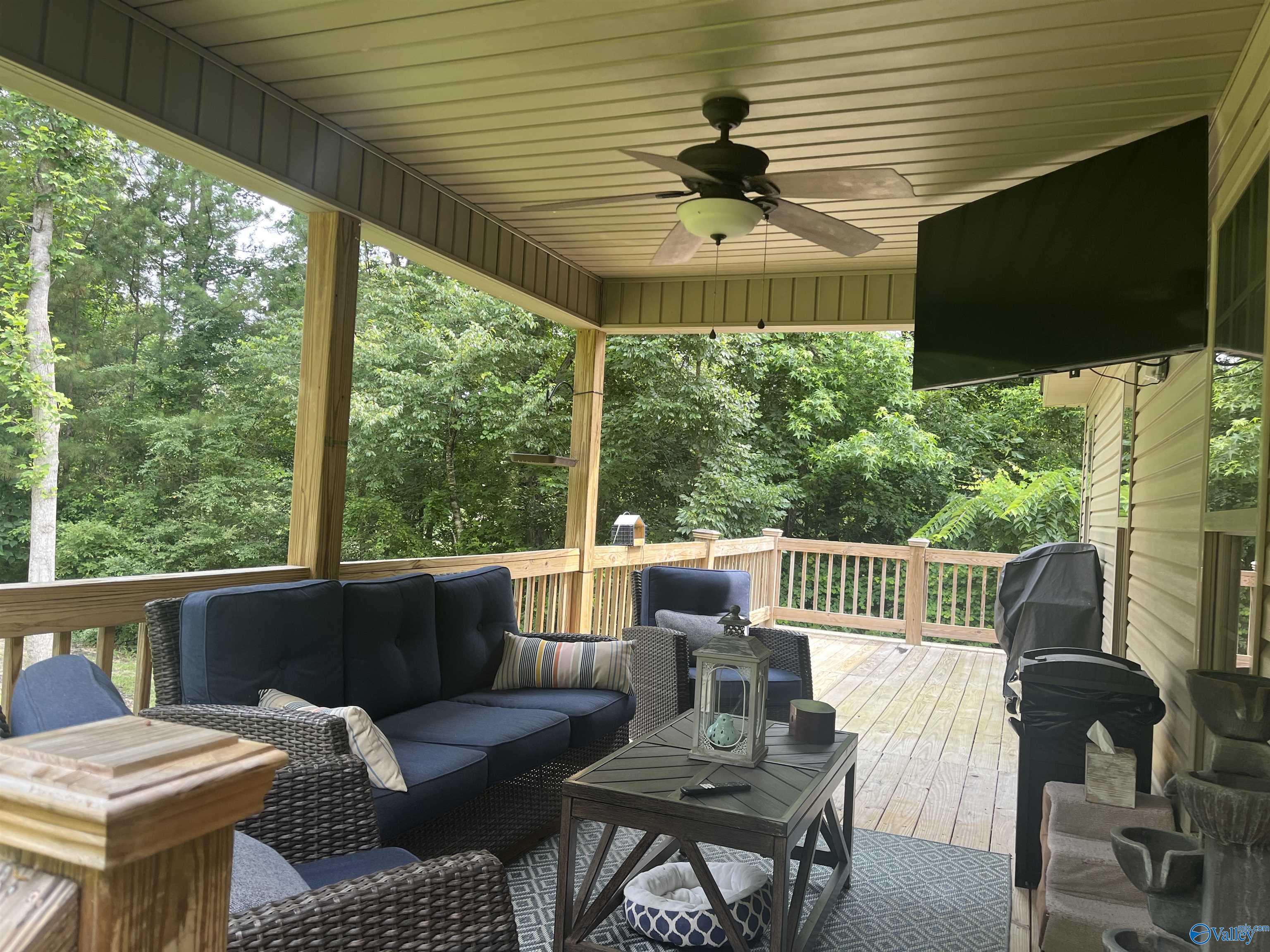 3661 Oakhill Drive, Southside, Alabama image 25
