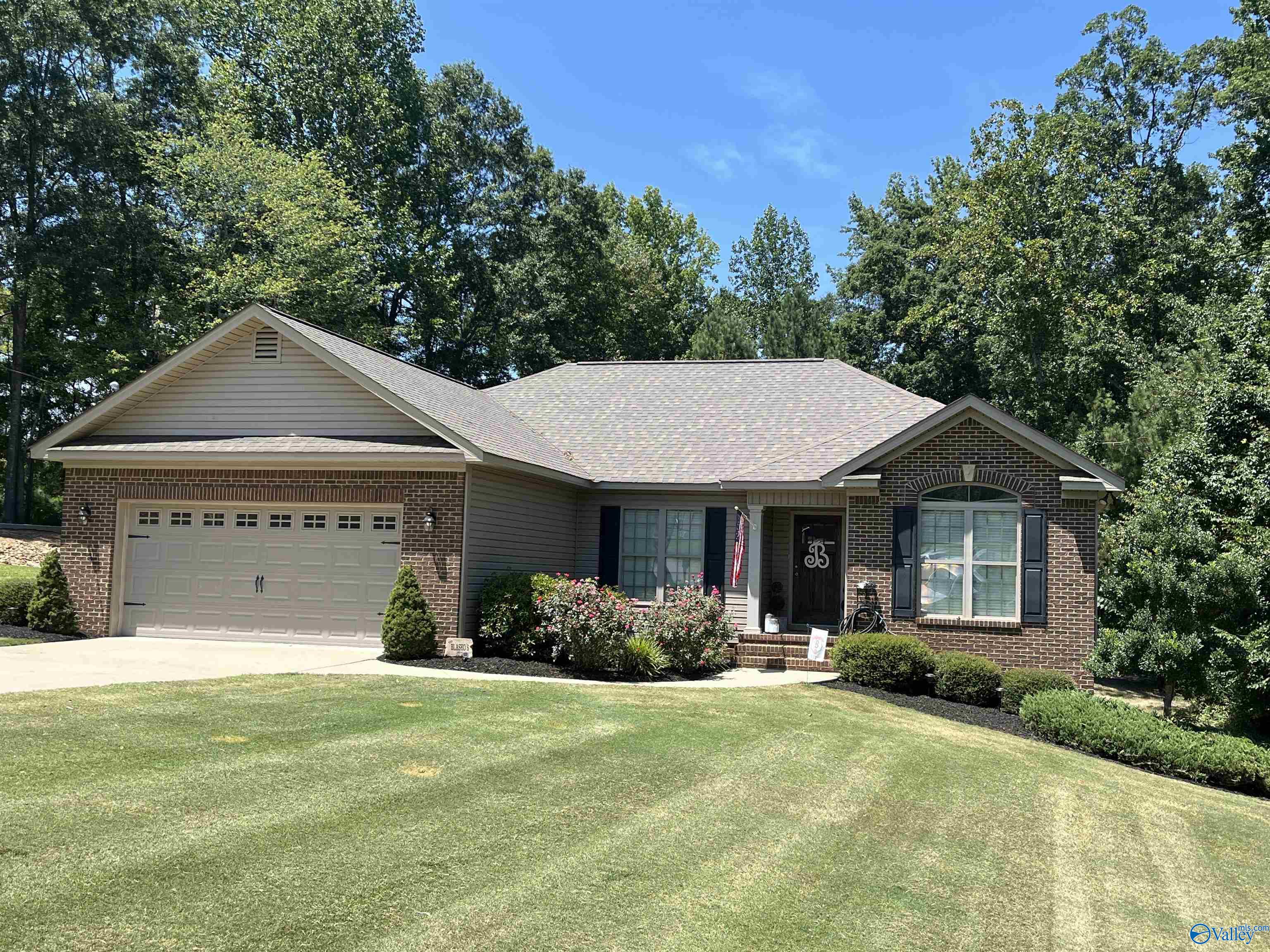 3661 Oakhill Drive, Southside, Alabama image 1