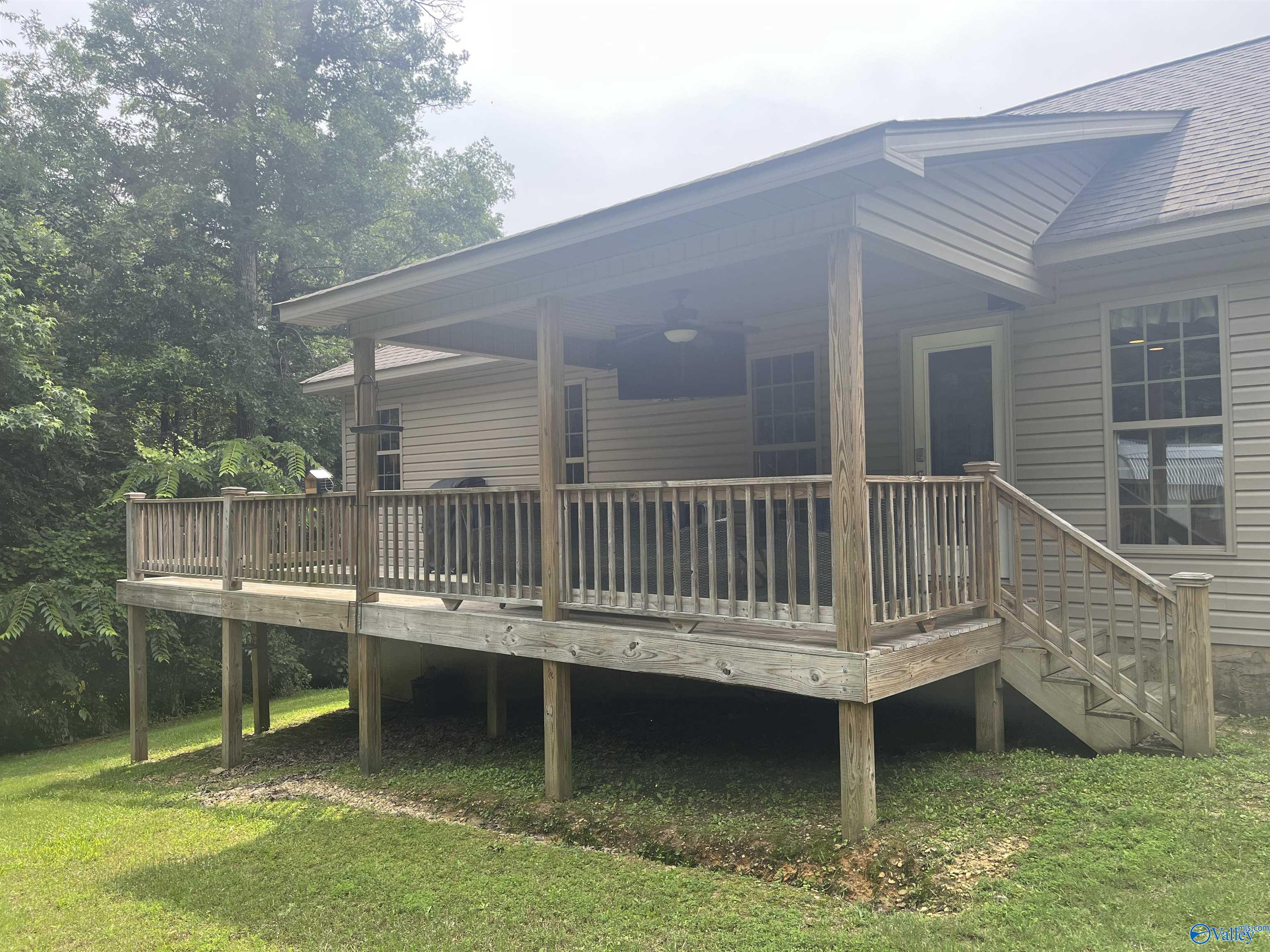 3661 Oakhill Drive, Southside, Alabama image 24