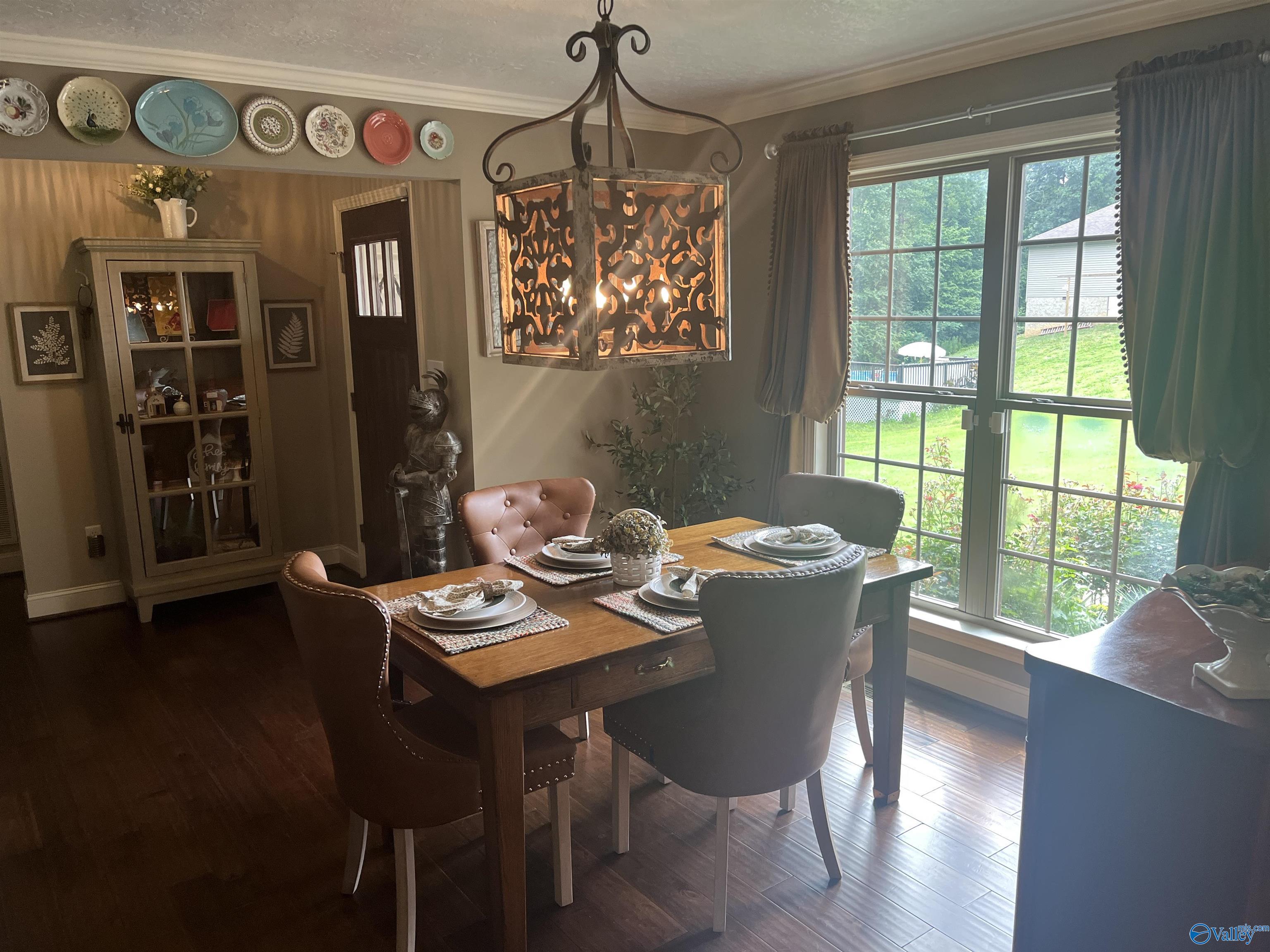 3661 Oakhill Drive, Southside, Alabama image 5