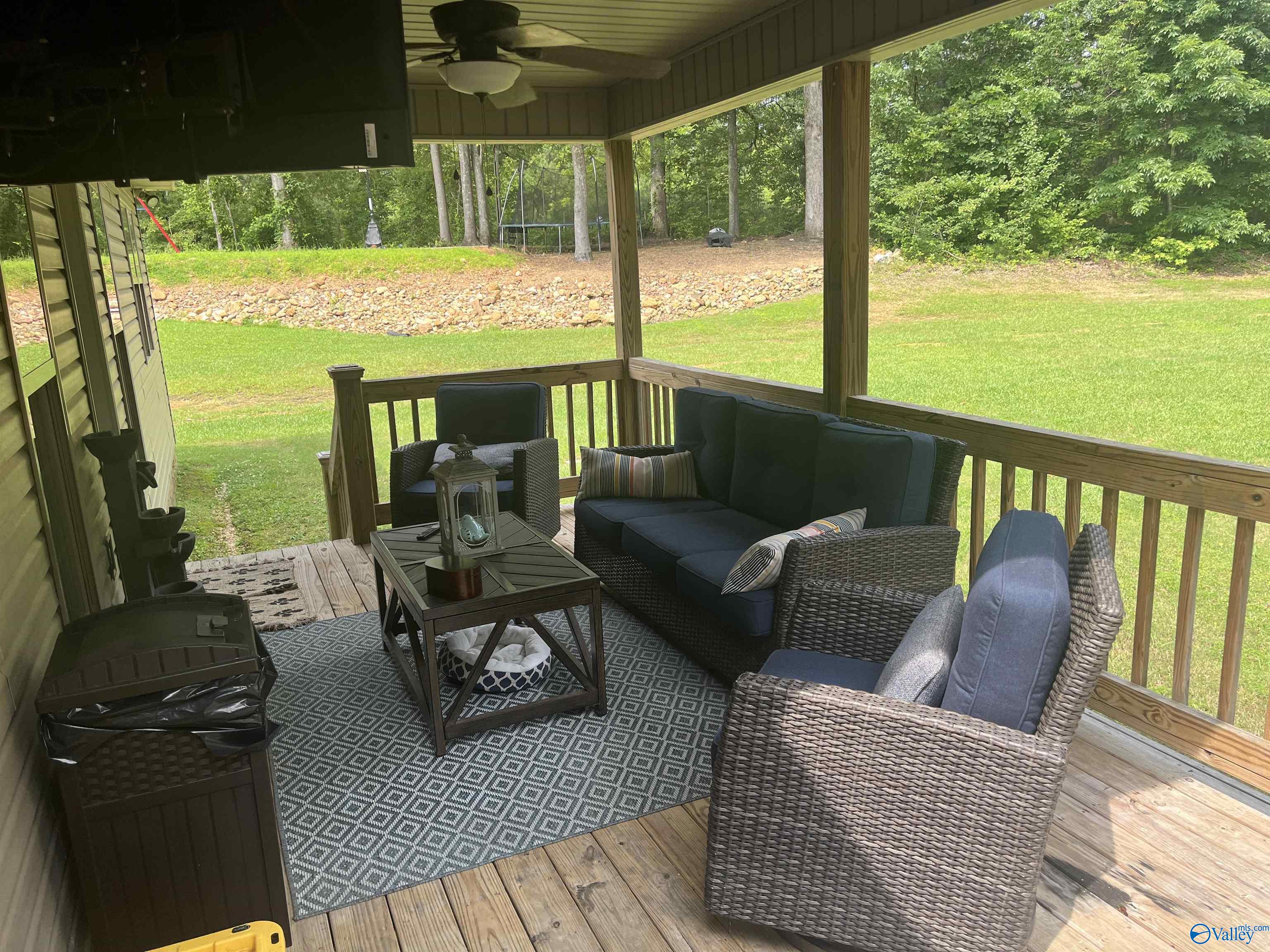 3661 Oakhill Drive, Southside, Alabama image 26