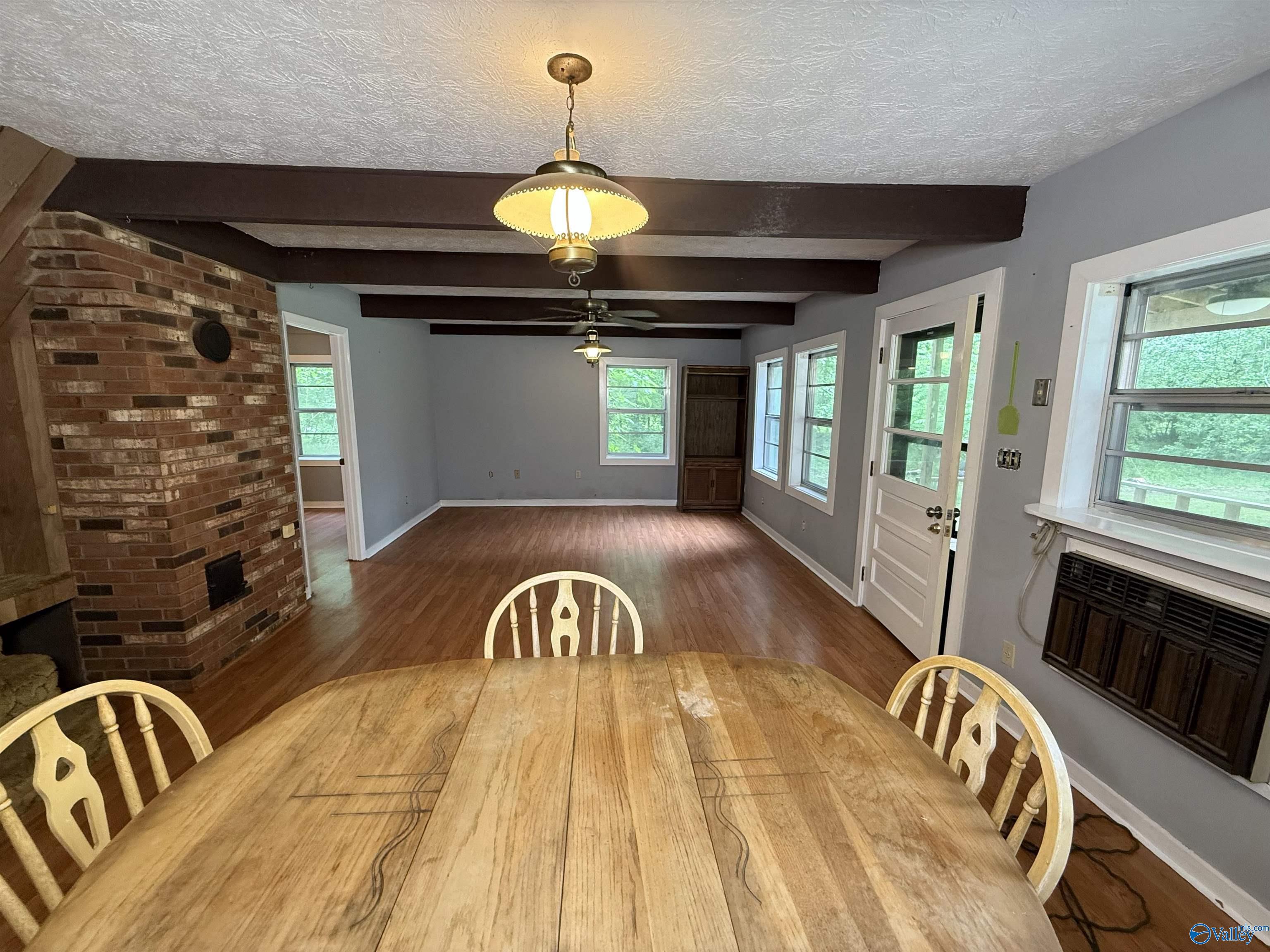 1790 Mt View Road, Wellington, Alabama image 14