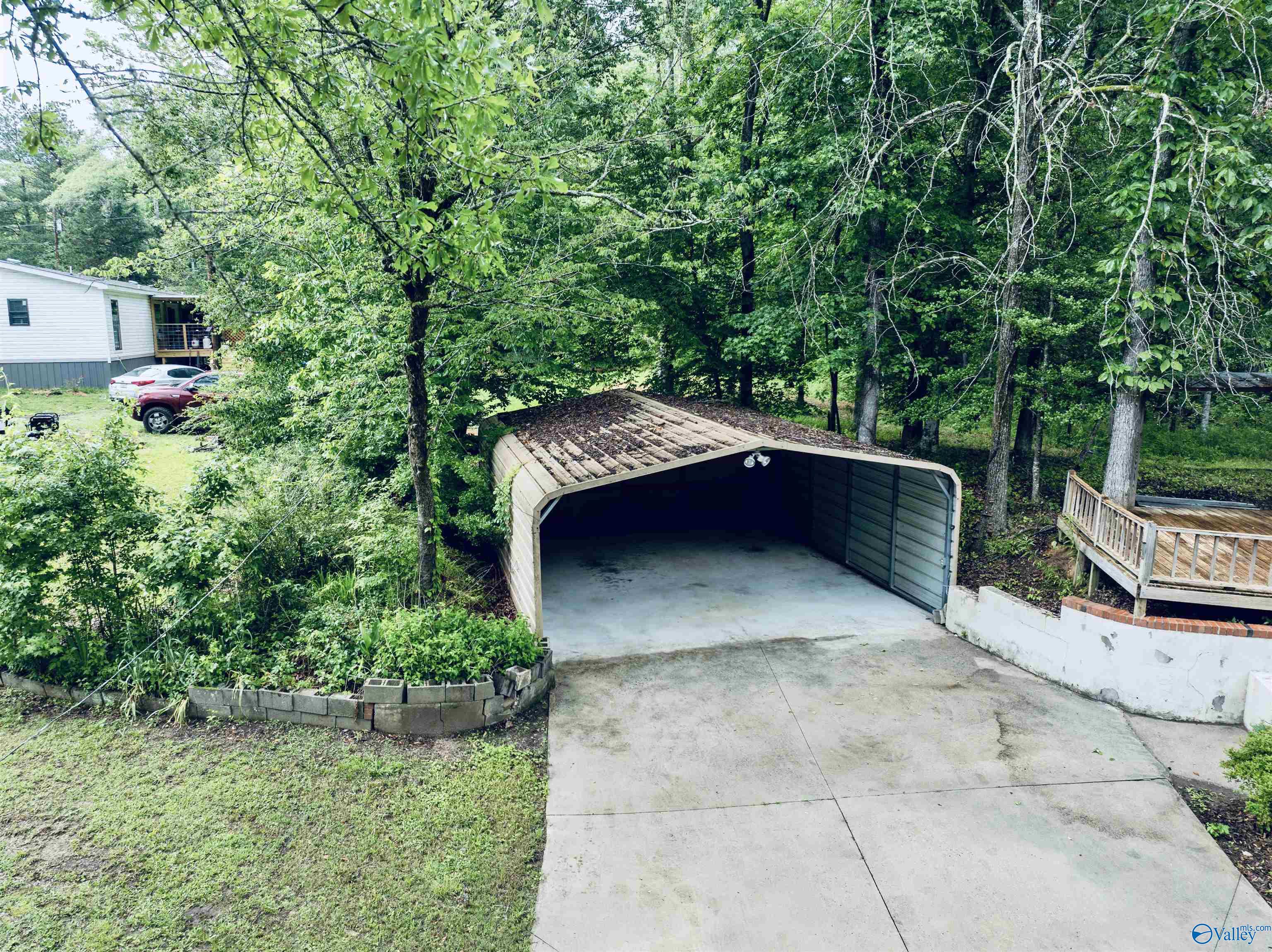 1790 Mt View Road, Wellington, Alabama image 5