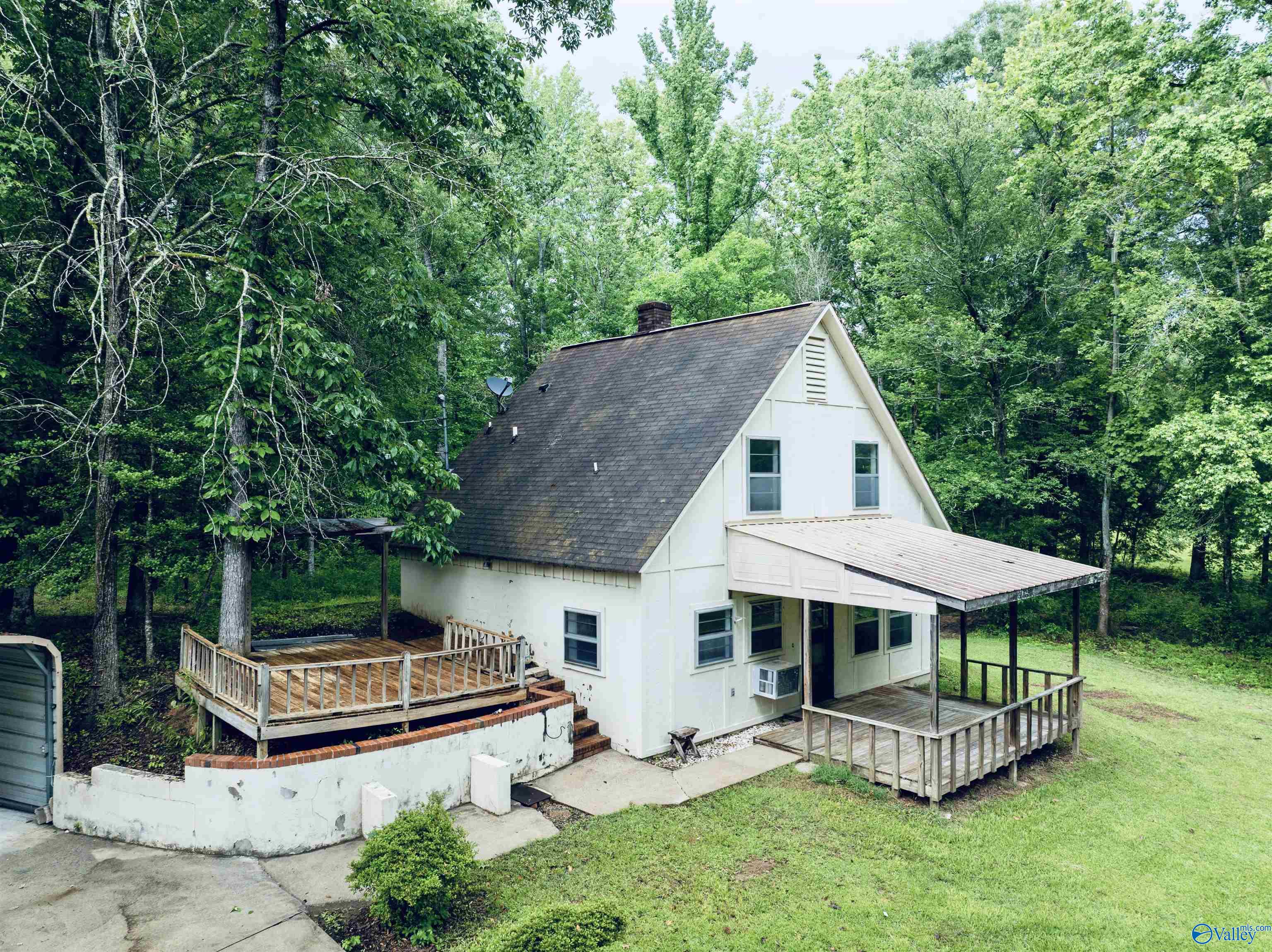 1790 Mt View Road, Wellington, Alabama image 4