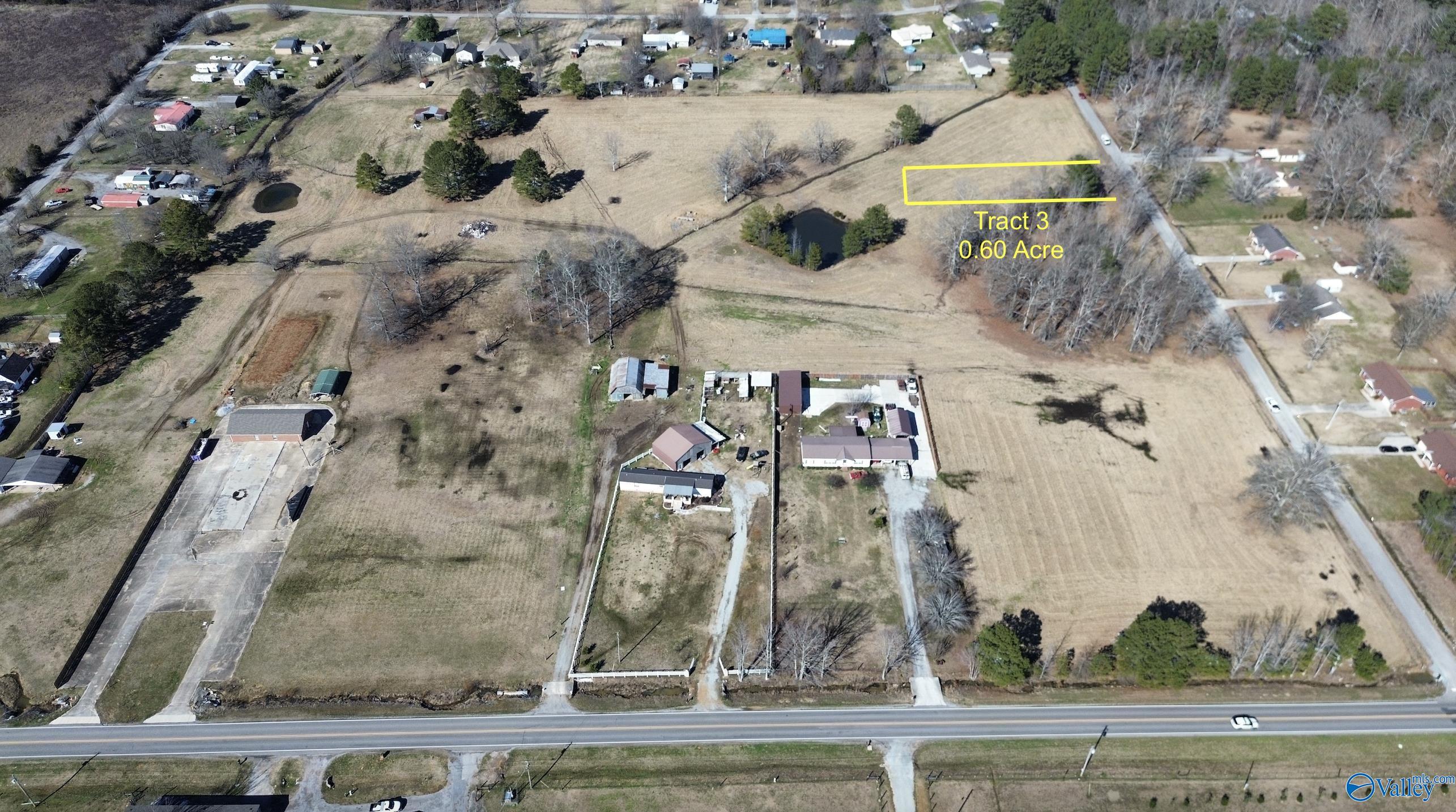 3 Guthrie Road, Elkmont, Alabama image 1
