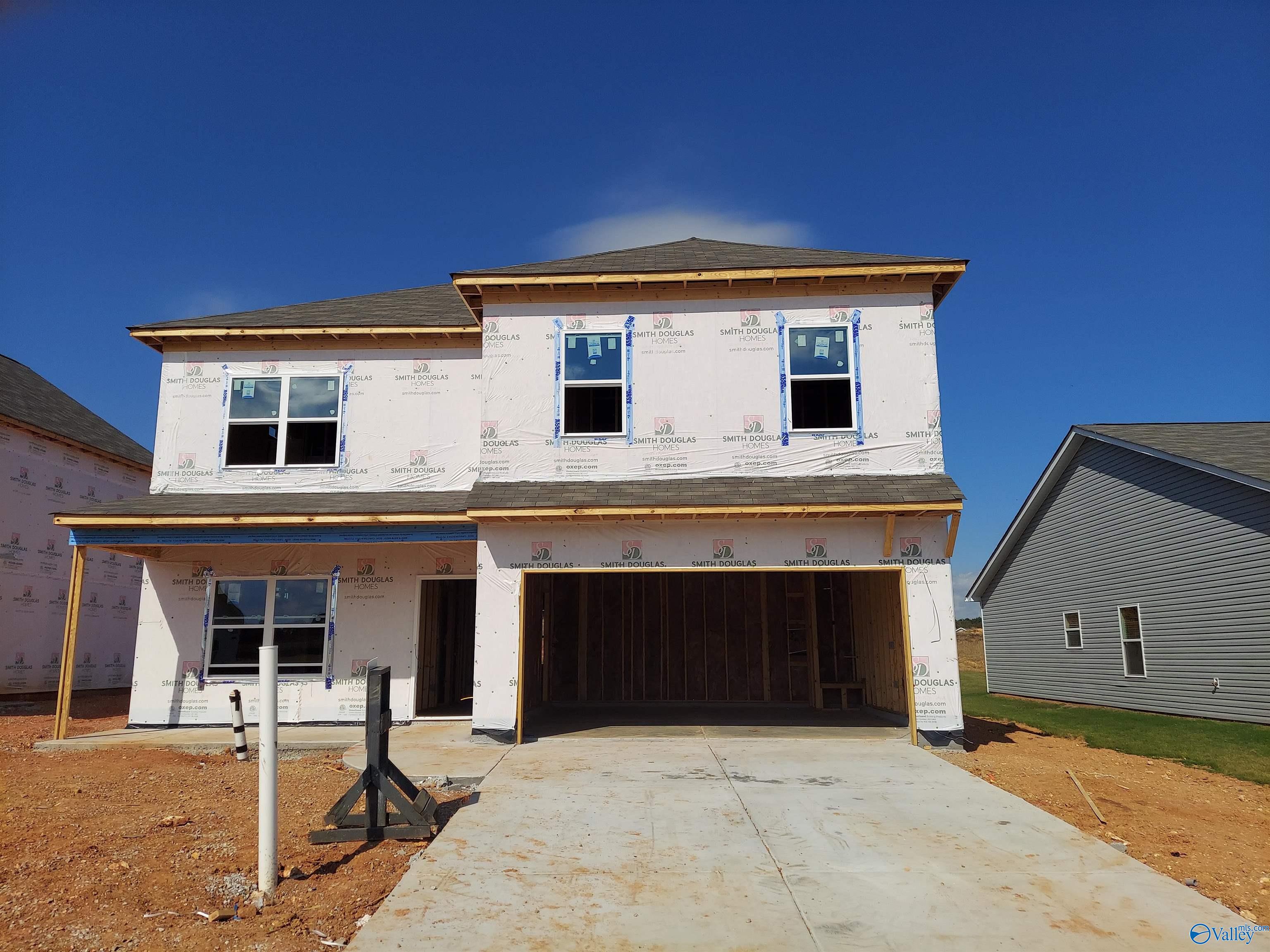 25821 Finchley Drive