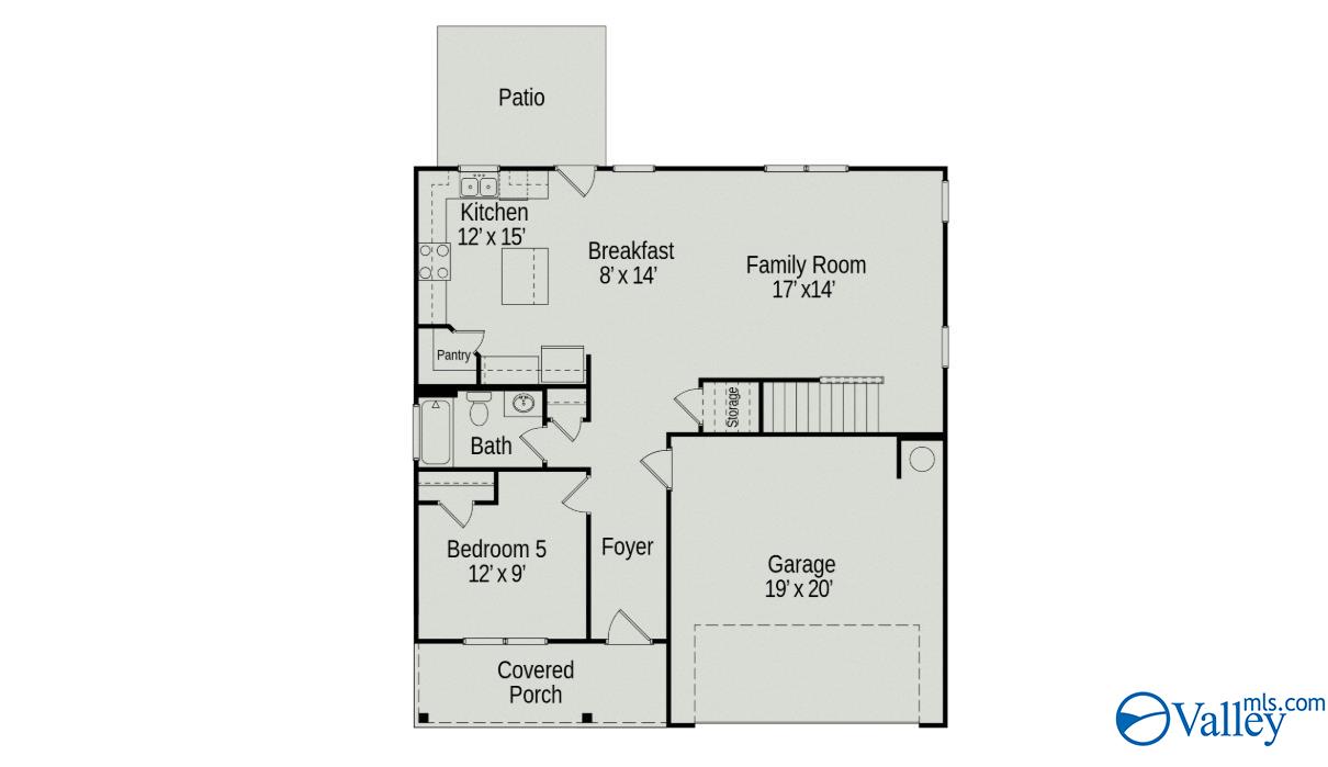 25821 Finchley Drive