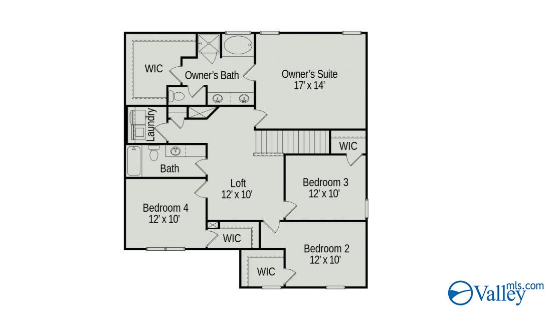 25821 Finchley Drive