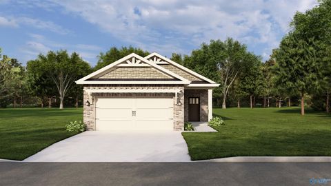 Photo of 608 Saint Claude Place, Huntsville, AL 35824 (MLS # 21909710)